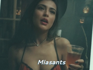 Miasants