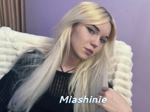 Miashinie