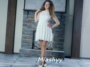 Miashyy