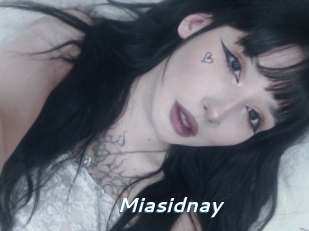 miasidnay Camgirls Live