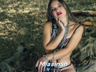 Miasinsh