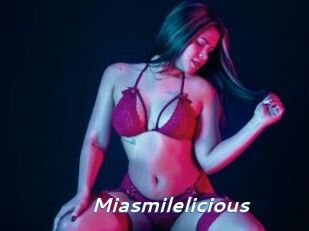 Miasmilelicious