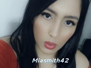 Miasmith42