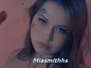 Miasmithhs