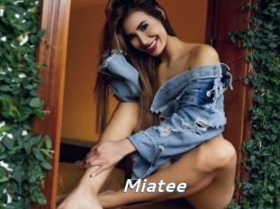 Miatee