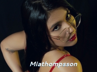 Miathompsson
