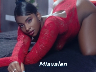 miavalen Camgirls Live