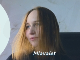 miavalet Camgirls Live