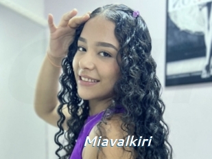 miavalkiri Camgirls Live