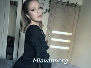 Miavanberg