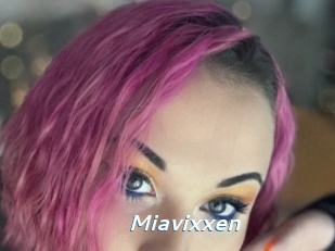 Miavixxen
