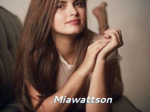 Miawattson