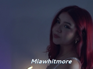Miawhitmore