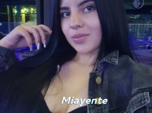 Miayente