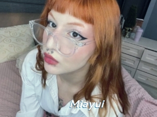 miayui Camgirls Live