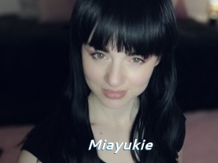 Miayukie
