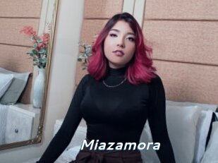 Miazamora