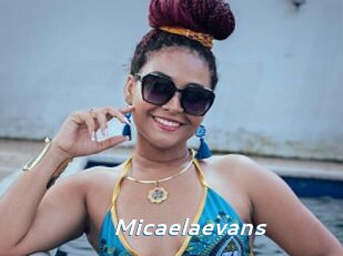 Micaelaevans