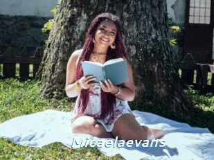 Micaelaevans