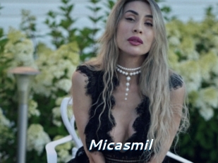 micasmil Camgirls Live