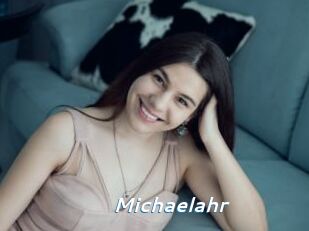 Michaelahr