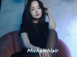 Micheleblair