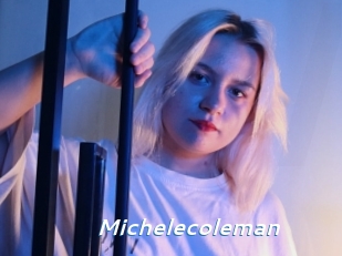 michelecoleman Camgirls Live