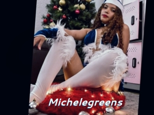 Michelegreens