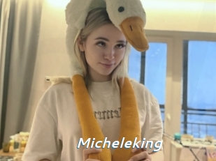 Micheleking