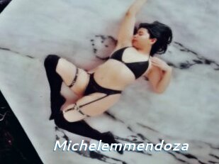 michelemmendoza Camgirls Live