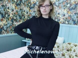Michelenowels