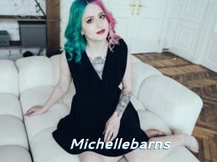 Michellebarns