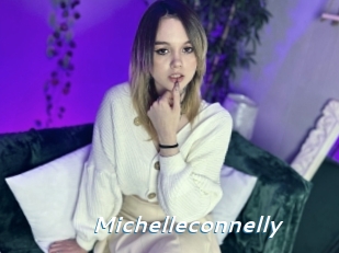 Michelleconnelly