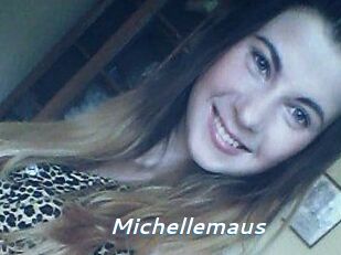 Michellemaus