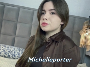 Michelleporter