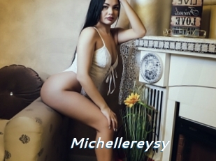 michellereysy Camgirls Live