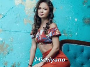Michiyano