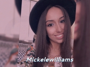 Mickelewilliams