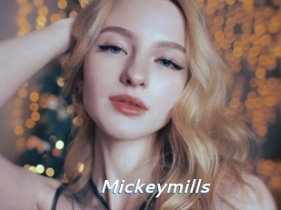 Mickeymills