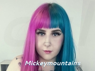 Mickeymountains