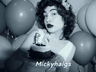 Mickyhaigs