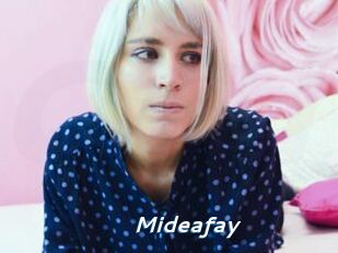 Mideafay