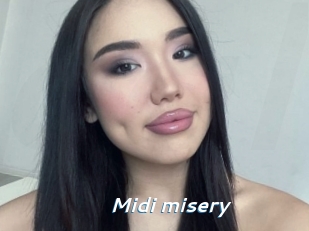 midi_misery Camgirls Live