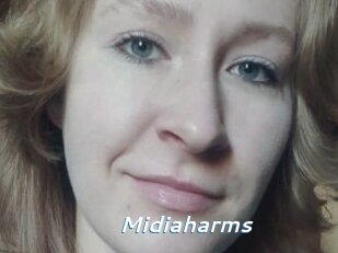 Midiaharms
