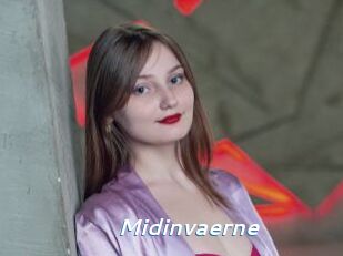 midinvaerne Camgirls Live