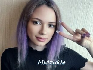 Midzukie