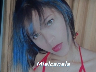 Mielcanela