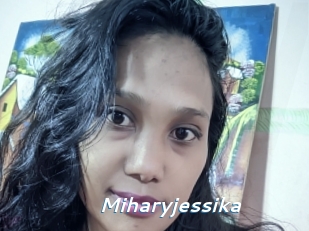 miharyjessika Camgirls Live