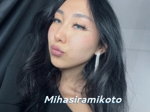 Mihasiramikoto