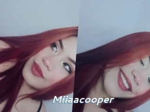 Miiaacooper